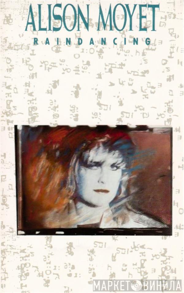  Alison Moyet  - Raindancing
