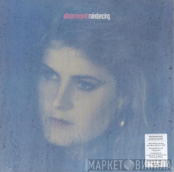Alison Moyet - Raindancing