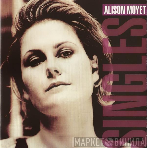  Alison Moyet  - Singles