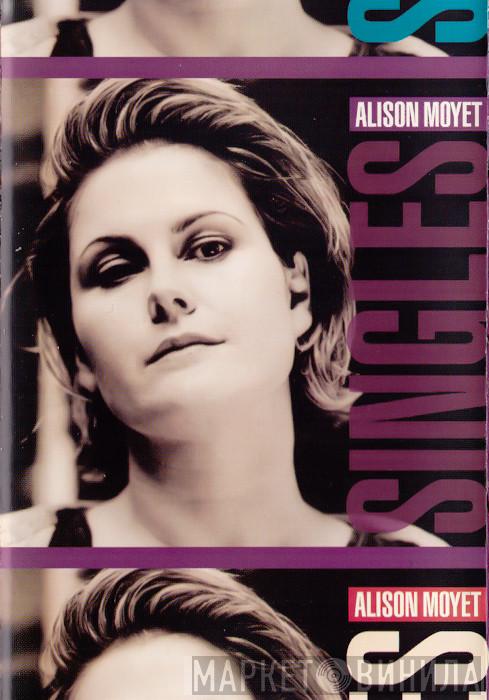  Alison Moyet  - Singles