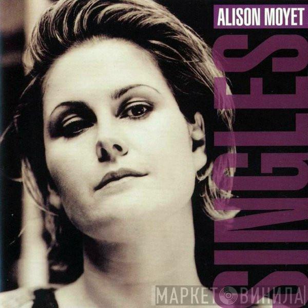  Alison Moyet  - Singles