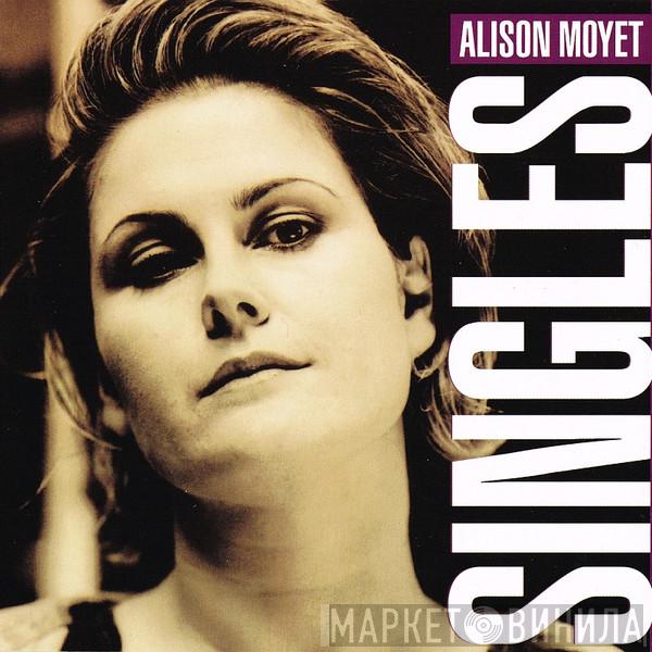  Alison Moyet  - Singles