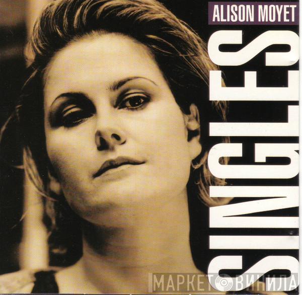  Alison Moyet  - Singles