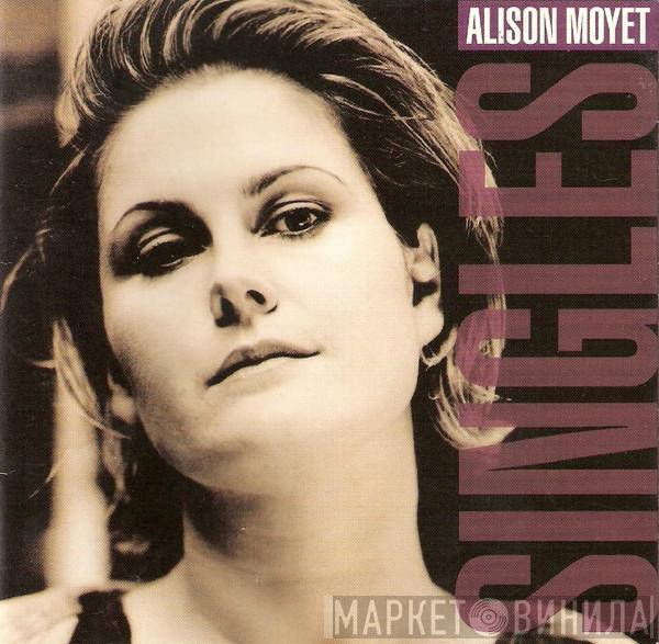  Alison Moyet  - Singles