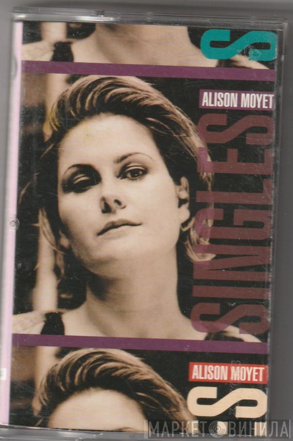  Alison Moyet  - Singles