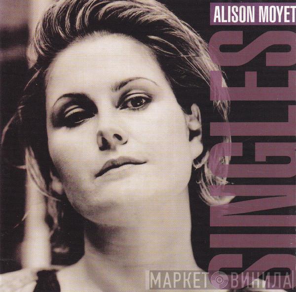  Alison Moyet  - Singles