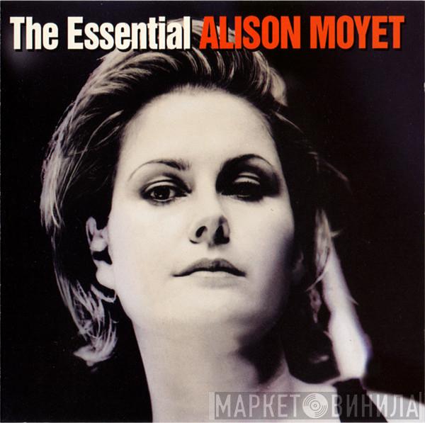 Alison Moyet - The Essential Alison Moyet