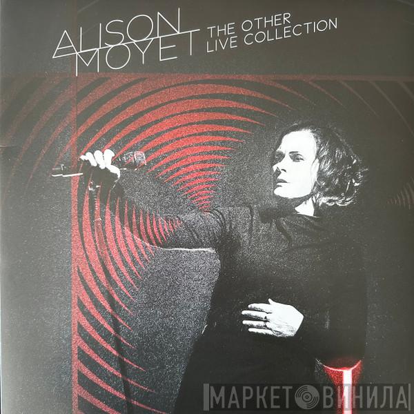 Alison Moyet - The Other Live Collection