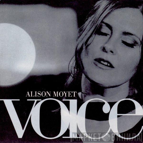 Alison Moyet - Voice