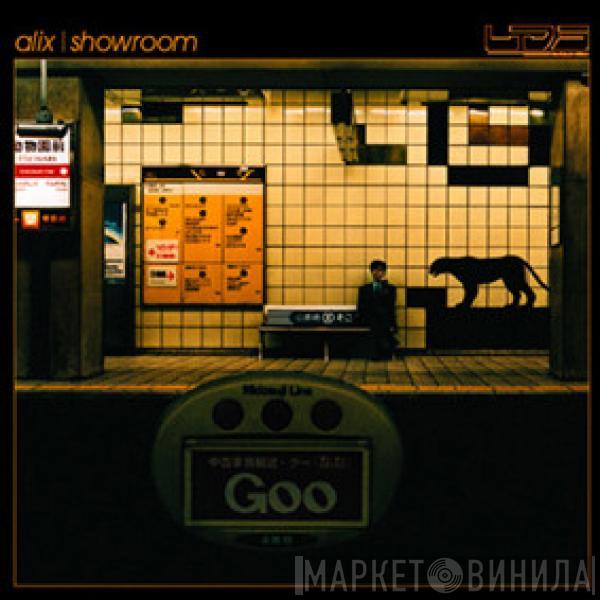 Alix Roy - Showroom