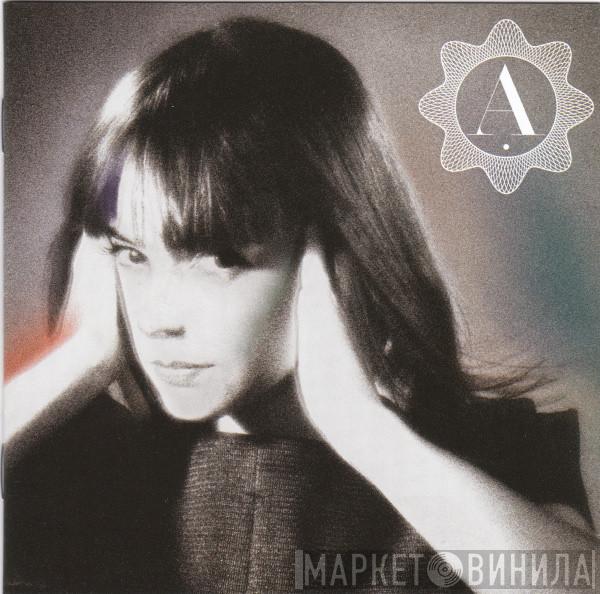  Alizée  - Une Enfant Du Siècle