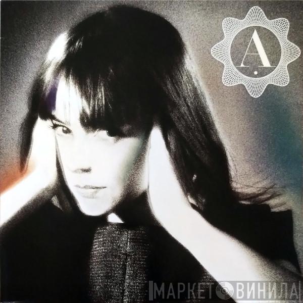  Alizée  - Une Enfant Du Siècle