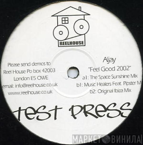 Aljay - Feel Good 2002