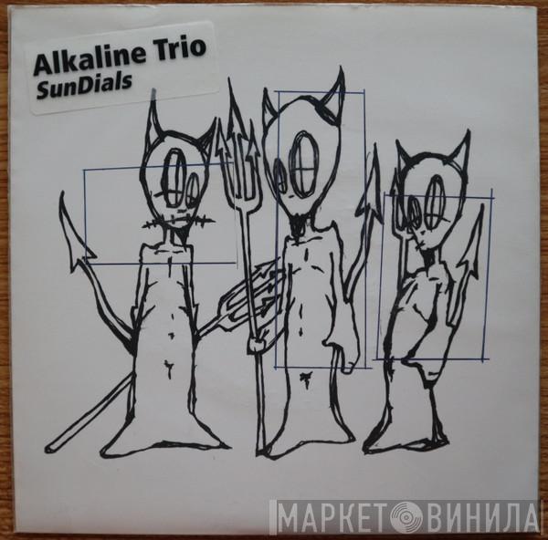  Alkaline Trio  - SunDials