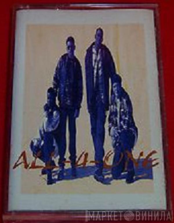 All-4-One - All-4-One