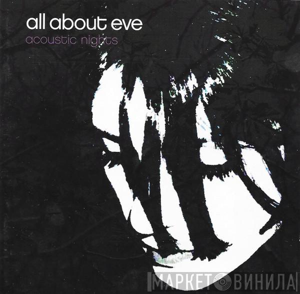 All About Eve - Acoustic Nights