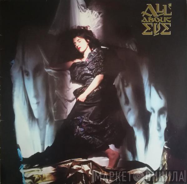  All About Eve  - All About Eve