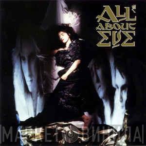  All About Eve  - All About Eve