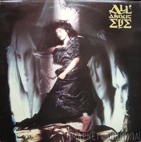  All About Eve  - All About Eve