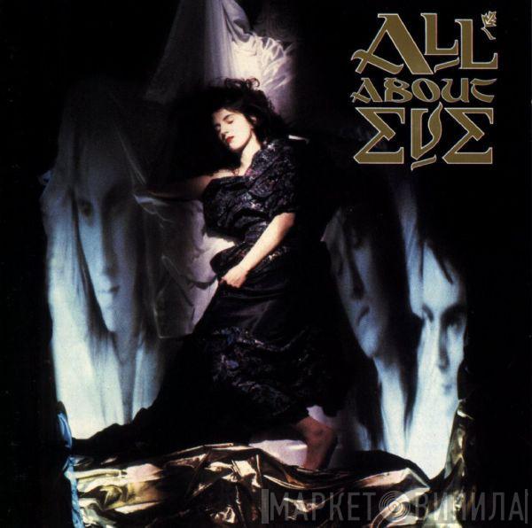  All About Eve  - All About Eve