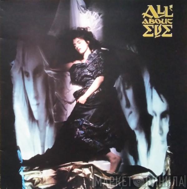 All About Eve - All About Eve