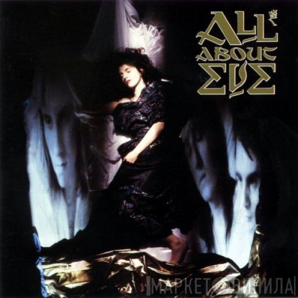  All About Eve  - All About Eve