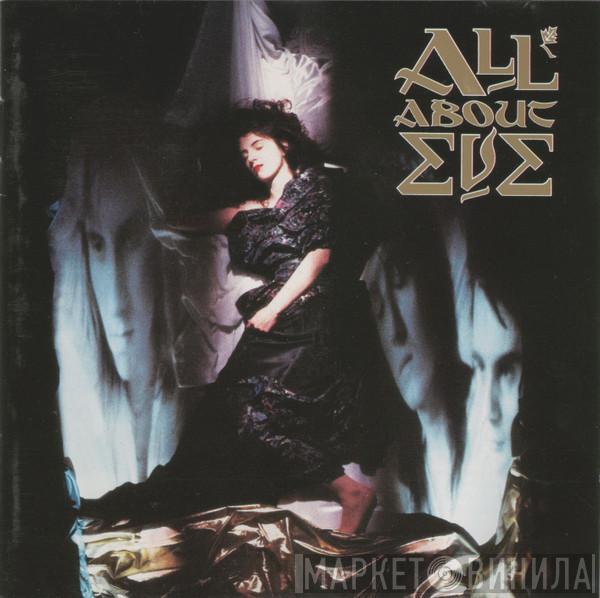  All About Eve  - All About Eve