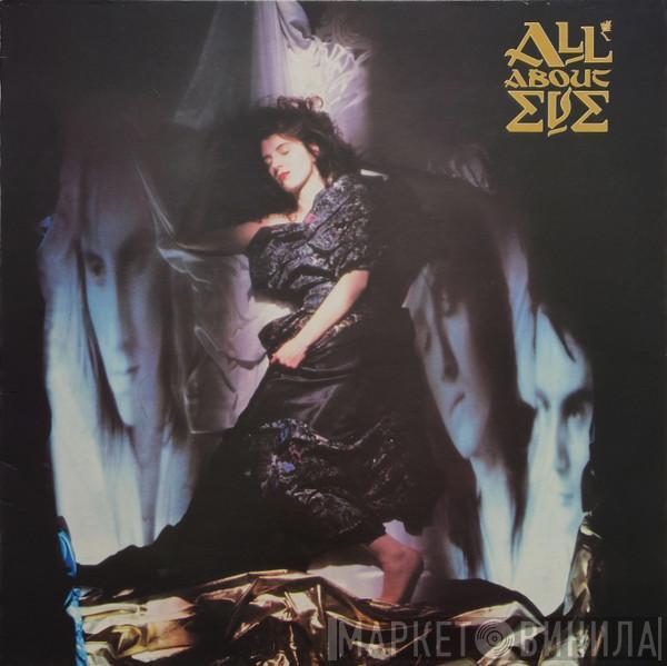  All About Eve  - All About Eve