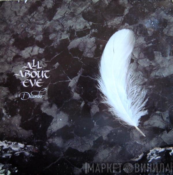 All About Eve - December