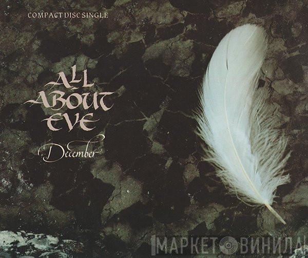 All About Eve - December