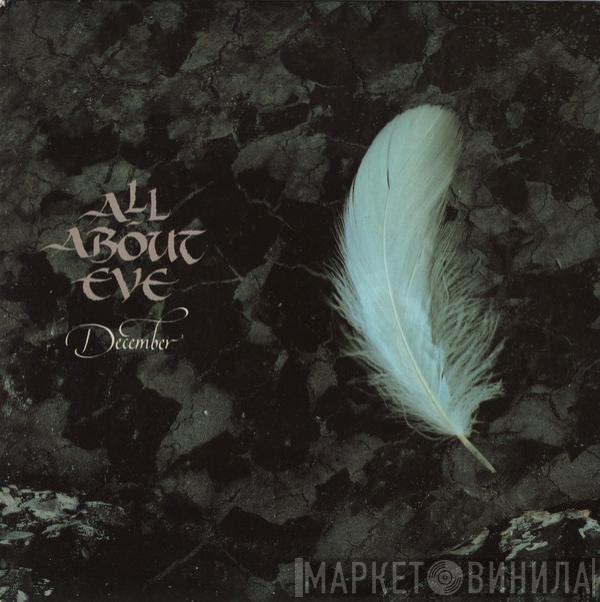 All About Eve - December