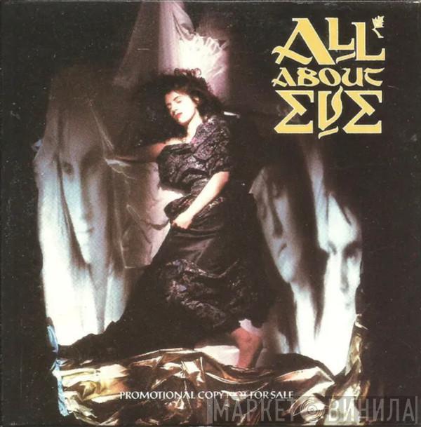  All About Eve  - Every Angel