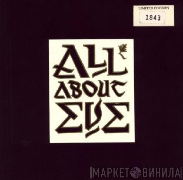  All About Eve  - In The Clouds