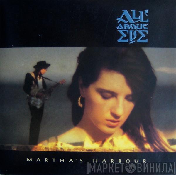All About Eve - Martha's Harbour