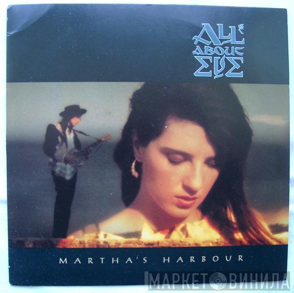 All About Eve - Martha's Harbour