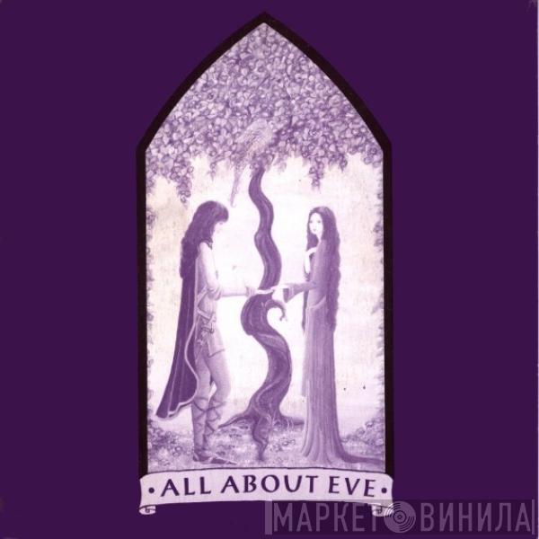 All About Eve - Our Summer