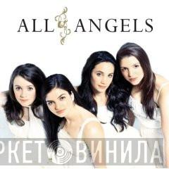 All Angels - All Angels
