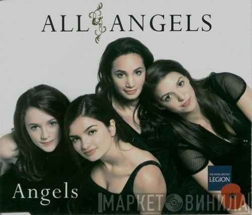 All Angels - Angels