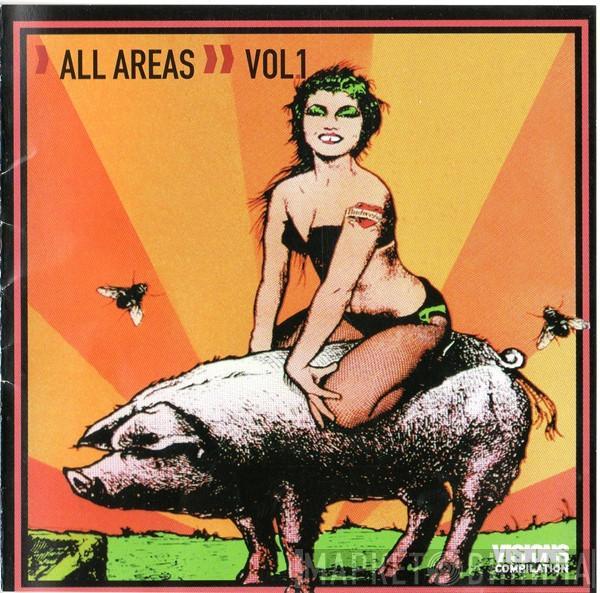  - All Areas Vol. 1