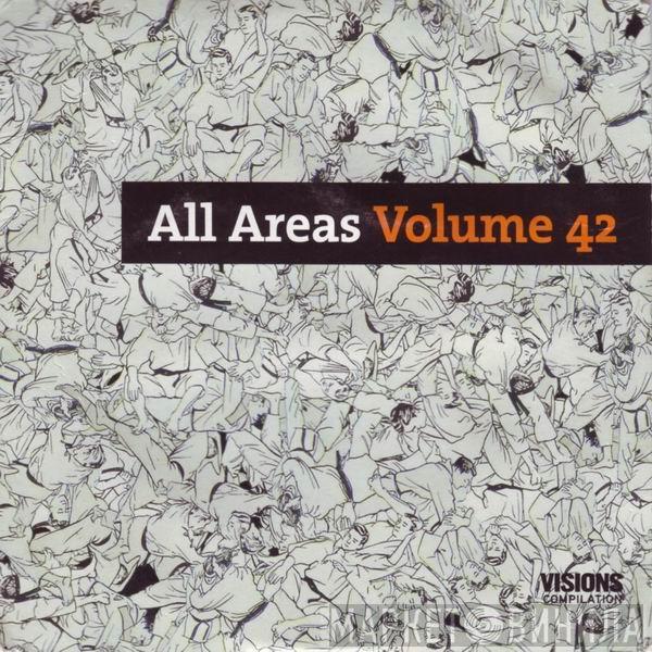  - All Areas Volume 42