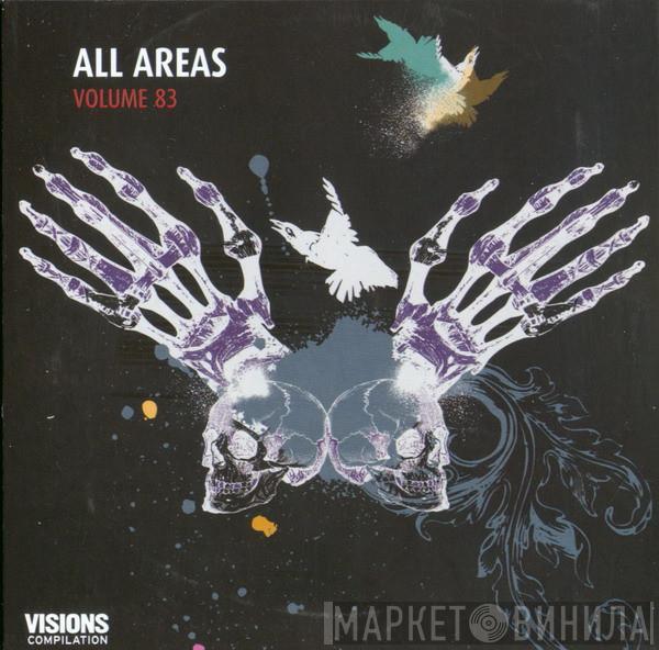  - All Areas Volume 83