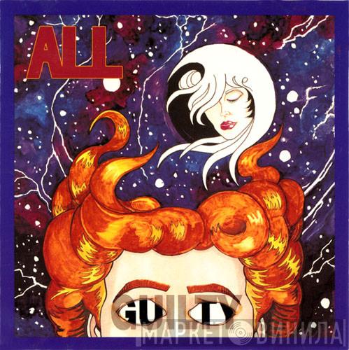 All  - Guilty