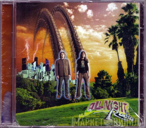  All Night Radio  - Spirit Stereo Frequency