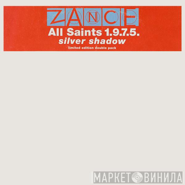 All Saints 1.9.7.5. - Silver Shadow