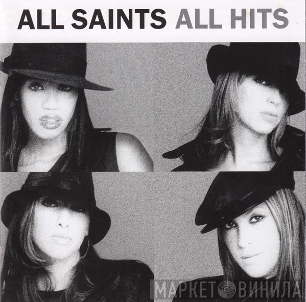 All Saints - All Hits