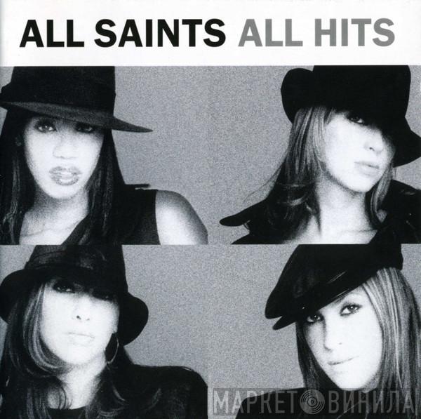 All Saints - All Hits