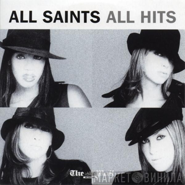 All Saints - All Hits