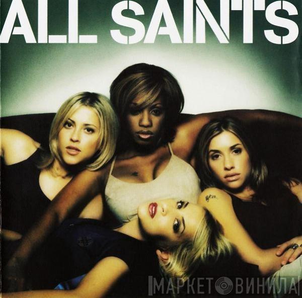  All Saints  - All Saints