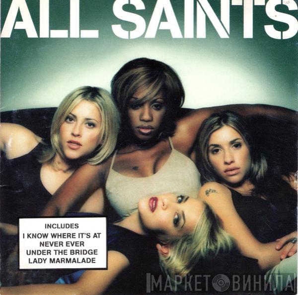  All Saints  - All Saints