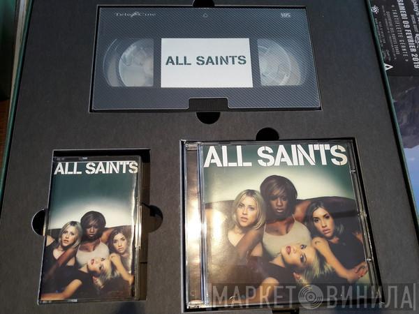  All Saints  - All Saints